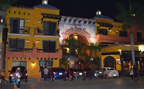 Hotel Hacienda Maria Bonita Playa Del Carmen